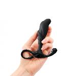 Ручний ергономічний масажер простати Dorcel Expert P size M - мініатюра 2