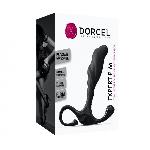 Ручний ергономічний масажер простати Dorcel Expert P size M - мініатюра 5