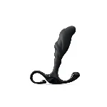 Ручний ергономічний масажер простати Dorcel Expert P size M - мініатюра 1