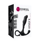 Ручний ергономічний масажер простати Dorcel Expert P size S - мініатюра 5