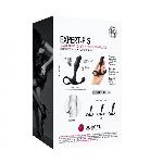 Ручний ергономічний масажер простати Dorcel Expert P size S - мініатюра 6