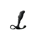 Ручний ергономічний масажер простати Dorcel Expert P size S - мініатюра 1