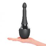 Автоматичний анальний душ-вібратор Dorcel Douche Mate Pro - мініатюра 6