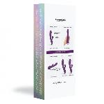 Вібратор-кролик зі спрямованим масажем точки G - Love To Love Bunny&Clyde - Purple Rain - мініатюра 2