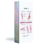 Вібратор-кролик зі спрямованим масажем точки G - Love To Love Bunny&Clyde - Pink Passion - мініатюра 6