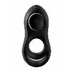 Ерекційне кільце з вібрацією Satisfyer Legendary Duo для члена та мошонки - мініатюра 3