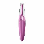 Вібратор для клітора Satisfyer Twirling Delight Berry - мініатюра 4