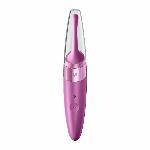 Вібратор для клітора Satisfyer Twirling Delight Berry - мініатюра 5