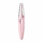 Вібратор для клітора Satisfyer Twirling Delight Rose - мініатюра 5