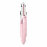 Вібратор для клітора Satisfyer Twirling Delight Rose - мініатюра 2