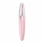 Вібратор для клітора Satisfyer Twirling Delight Rose - мініатюра 4