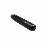 Віброкуля PowerBullet - Pretty Point Rechargeable Bullet Black - мініатюра 6
