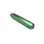 Віброкуля PowerBullet - Pretty Point Rechargeable Bullet Teal - мініатюра 6