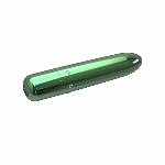 Віброкуля PowerBullet - Pretty Point Rechargeable Bullet Teal - мініатюра 5