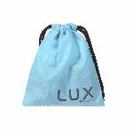 Анальна пробка з пульсацією Lux Active – Throb – 4.5" Anal Pulsating Massager, пульт ДК - мініатюра 4