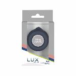 Подвійне ерекційне кільце LUX Active – Tug – Versatile Silicone Cock Ring - мініатюра 3