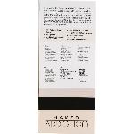 Фалоімітатор з пульсацією Naked ADDICTION Dominic 9″ Vanilla, пульт ДК, діаметр 4,2 см - мініатюра 2