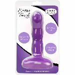Насадка на палець Simple&True Extra Touch Finger Dong Purple - мініатюра 2