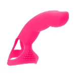 Насадка на палець Simple&True Extra Touch Finger Dong Pink - мініатюра 1