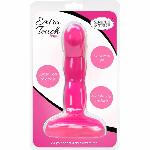 Насадка на палець Simple&True Extra Touch Finger Dong Pink - мініатюра 2