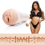 Мастурбатор Fleshlight Girls: Vina Sky — Exotica, зі зліпка вагіни, дуже ніжний - мініатюра 1