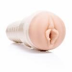Мастурбатор Fleshlight Girls: Vina Sky — Exotica, зі зліпка вагіни, дуже ніжний - мініатюра 7