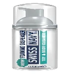 Пінка для чищення Swiss Navy Toy & Body Cleaner 47 мл - мініатюра 1