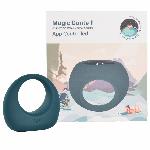 Ерекційне віброкільце Magic Motion Dante II, керування за допомогою смартфона - мініатюра 7