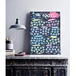 Скретч постер "100+1 свидание" - мініатюра 2