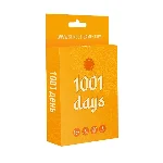 Еротична гра для пар  «1001 Days» (UA, ENG, RU) - мініатюра 1