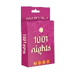 Еротична гра для пар «1001 Nights» (UA, ENG, RU) - мініатюра 1