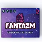 Еротична гра «Fantazm» (UA, ENG, RU) - мініатюра 1