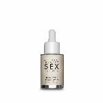 Суха олія-шимер для волосся та тіла Bijoux Indiscrets Slow Sex Hair and skin shimmer dry oil - мініатюра 6