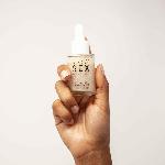 Суха олія-шимер для волосся та тіла Bijoux Indiscrets Slow Sex Hair and skin shimmer dry oil - мініатюра 5
