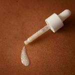 Суха олія-шимер для волосся та тіла Bijoux Indiscrets Slow Sex Hair and skin shimmer dry oil - мініатюра 3