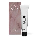 Анальний гель-змазка Bijoux Indiscrets Slow Sex Anal play gel - мініатюра 1