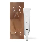 Розігрівальний бальзам для клітора Bijoux Indiscrets Slow Sex Clitoral balm - мініатюра 1