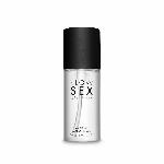 Розігрівальна їстівна масажна олія Bijoux Indiscrets Slow Sex Warming massage oil - мініатюра 6
