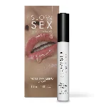 Спрей для посилення слиновиділення Bijoux Indiscrets Slow Sex Mouthwatering spray - мініатюра 1