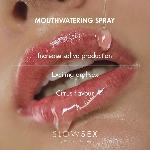 Спрей для посилення слиновиділення Bijoux Indiscrets Slow Sex Mouthwatering spray - мініатюра 3