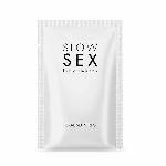 Смужки для орального сексу Bijoux Indiscrets Slow Sex Oral sex strips - мініатюра 3