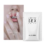 Смужки для орального сексу Bijoux Indiscrets Slow Sex Oral sex strips - мініатюра 1
