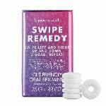 М'ятні цукерки Bijoux Indiscrets Swipe Remedy – clitherapy oral sex mints без цукру - мініатюра 4