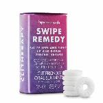 М'ятні цукерки Bijoux Indiscrets Swipe Remedy – clitherapy oral sex mints без цукру - мініатюра 3