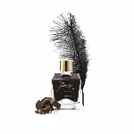 Фарба для тіла Bijoux Indiscrets Poême – Dark Chocolate - мініатюра 1