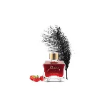 Фарба для тіла Bijoux Indiscrets Poême – Wild Strawberry - мініатюра 1