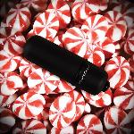 Віброкуля Bijoux Indiscrets Sweet Vibrations Bullet - мініатюра 2