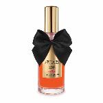 Розігрівальна олія Bijoux Indiscrets Light my Fire – Wild Strawberry&Honey - мініатюра 2