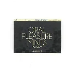 М'ятні цукерки для орального сексу Bijoux Indiscrets Oral Pleasure Mints – Peppermint - мініатюра 1