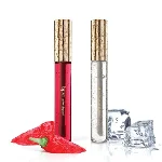 Набір блисків для сосків Bijoux Indiscrets Kissable Nip Gloss DUET (2×13 мл) - мініатюра 1